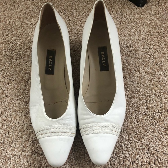 Bally “Lucille” vintage pumps - Picture 2 of 6